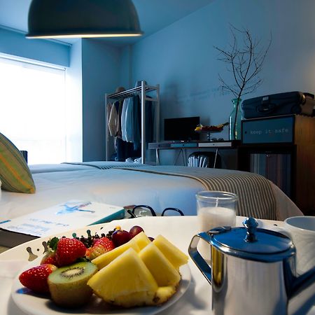 Hotel Estrela De ฟาติมา ภายนอก รูปภาพ