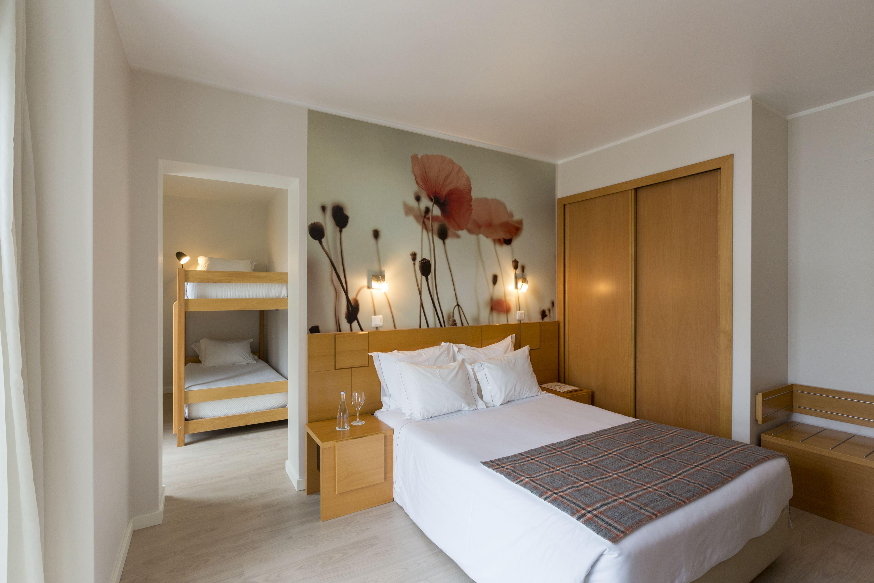 Hotel Estrela De ฟาติมา ภายนอก รูปภาพ