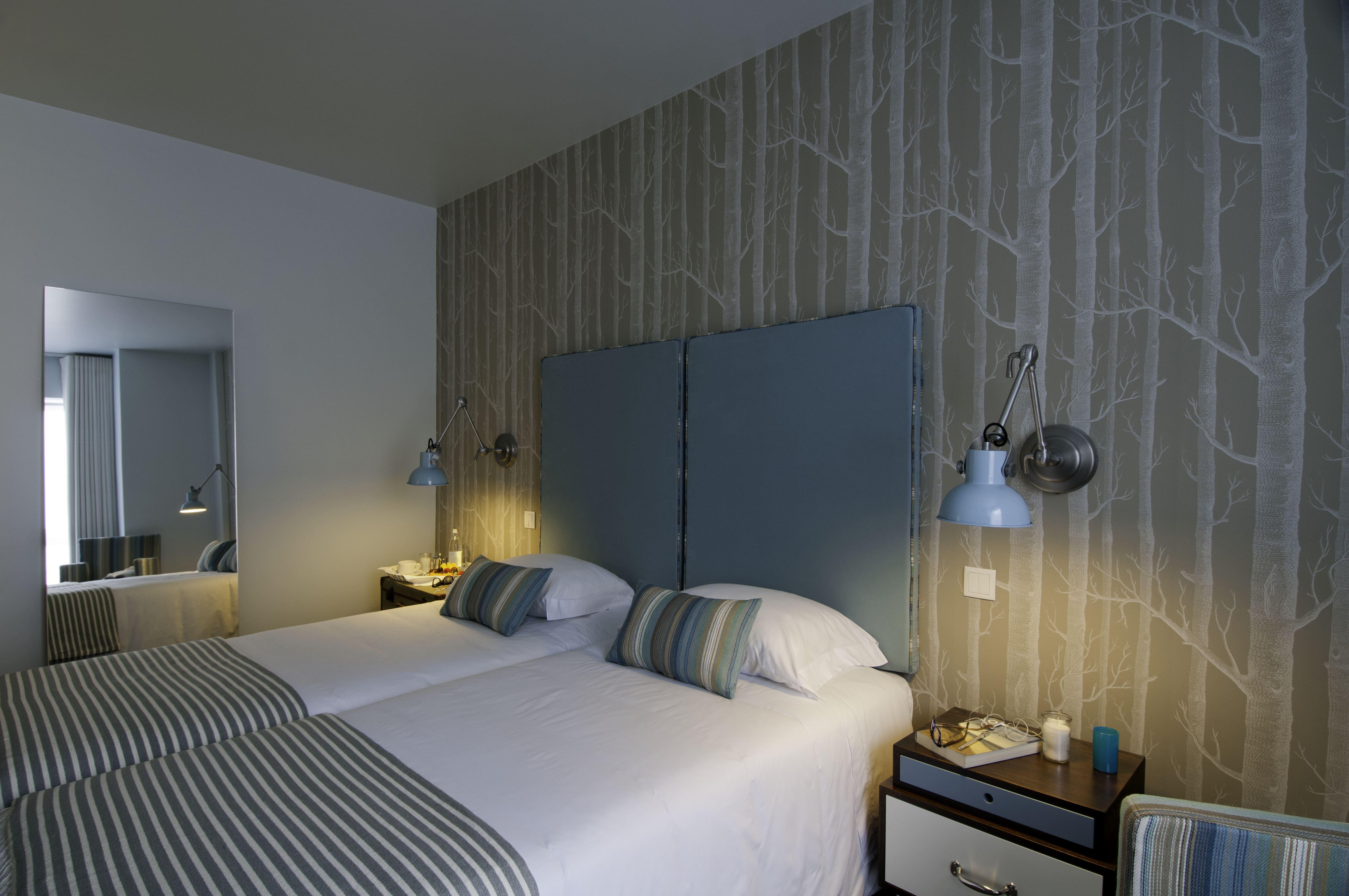 Hotel Estrela De ฟาติมา ภายนอก รูปภาพ