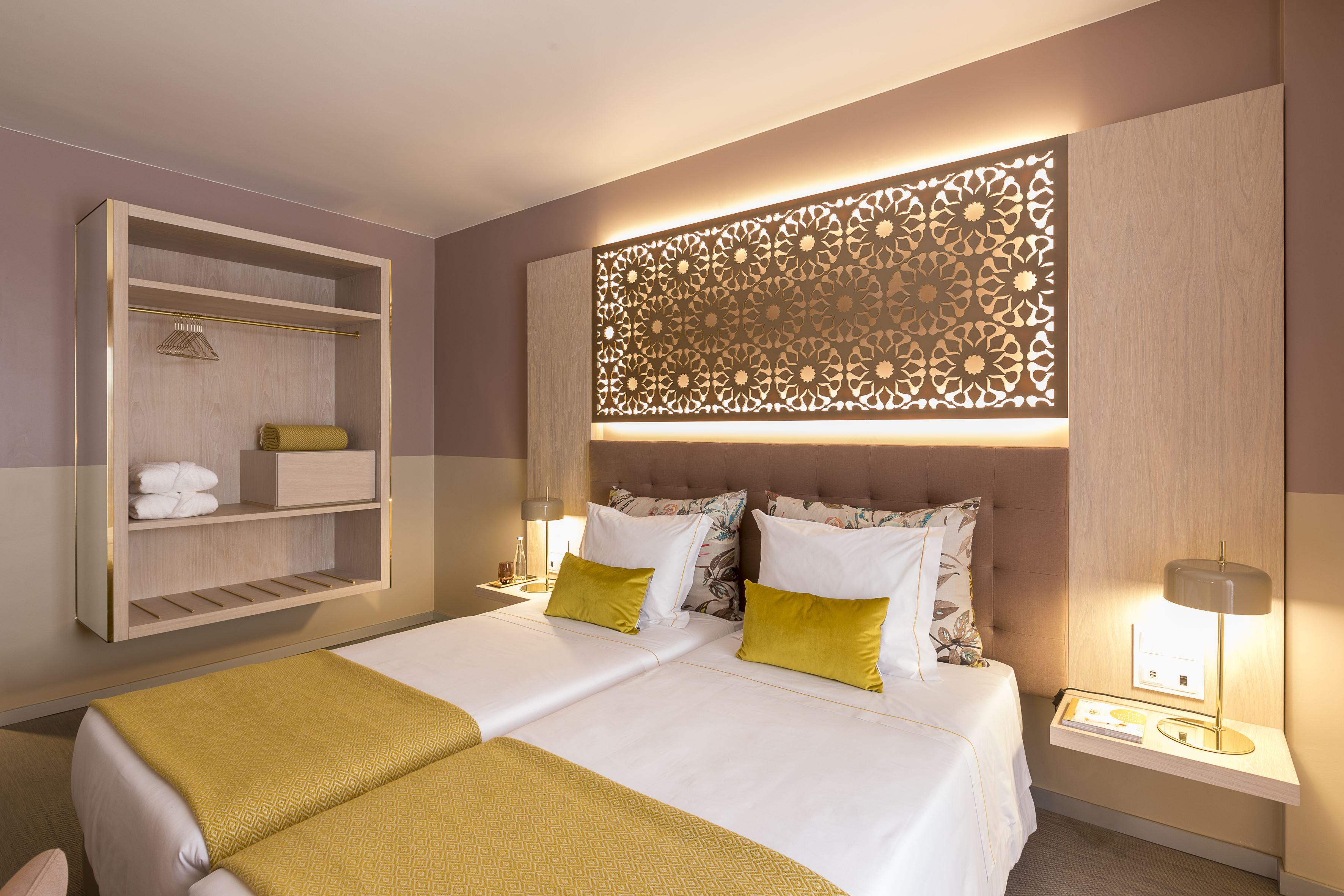 Hotel Estrela De ฟาติมา ภายนอก รูปภาพ