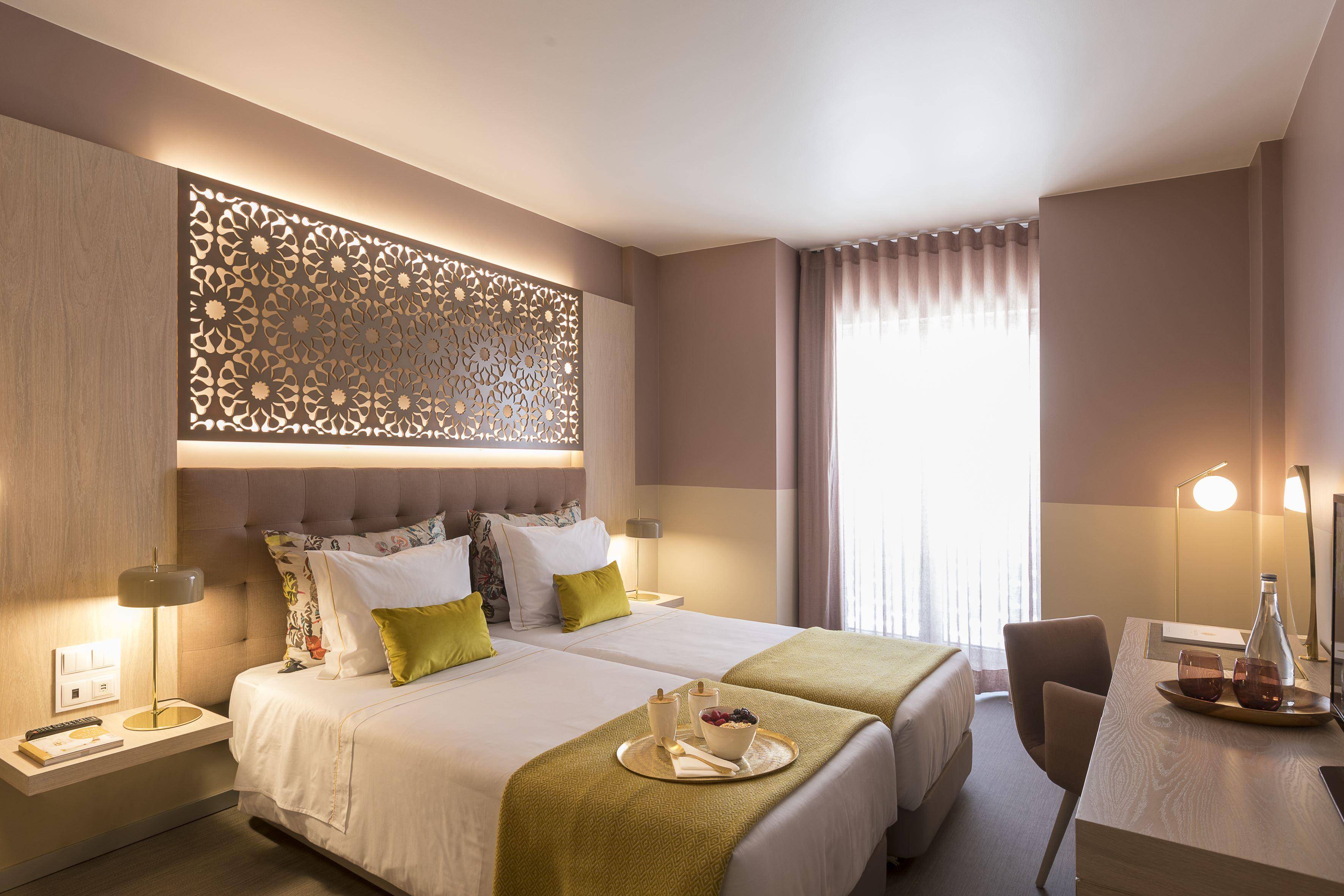 Hotel Estrela De ฟาติมา ภายนอก รูปภาพ
