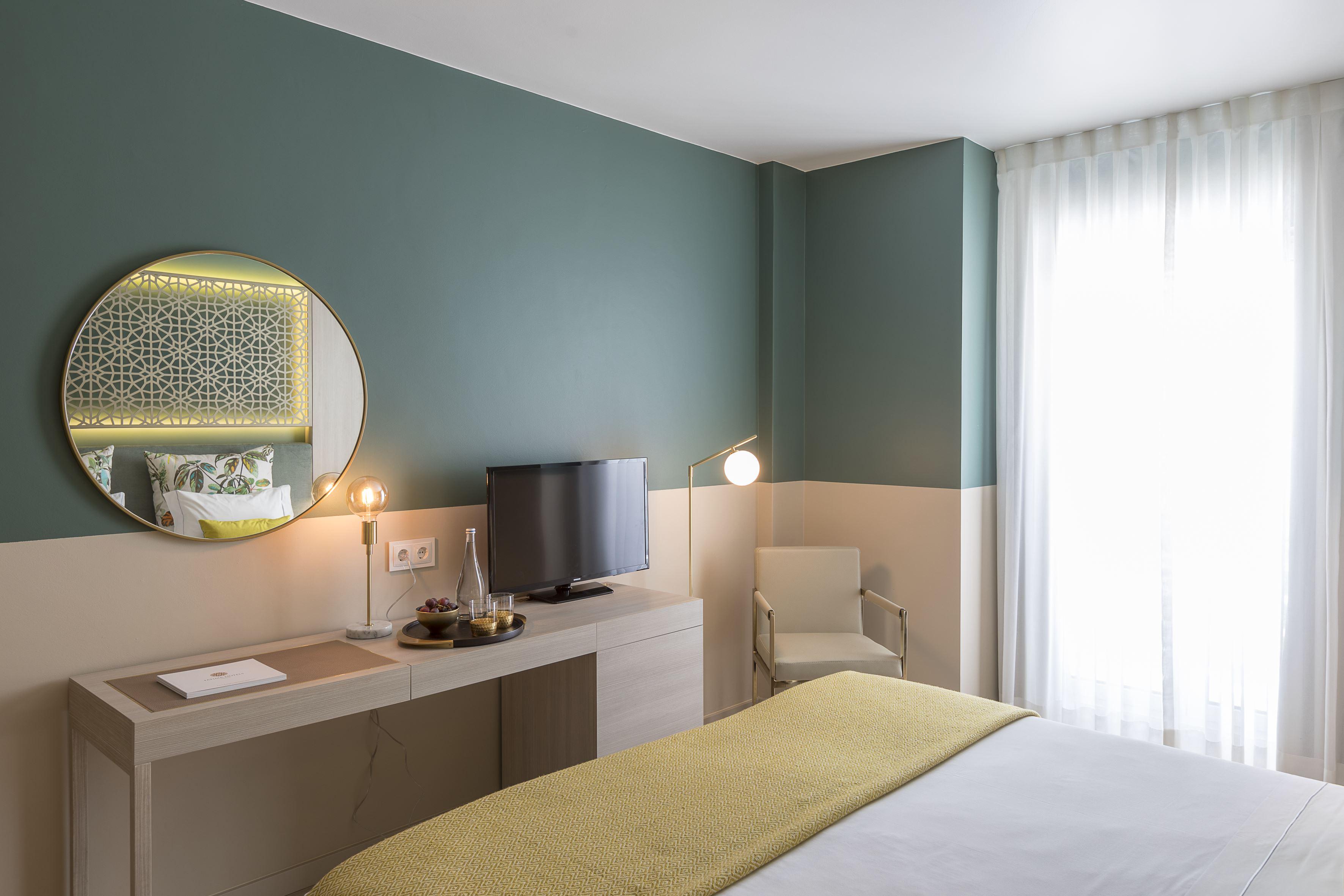 Hotel Estrela De ฟาติมา ภายนอก รูปภาพ