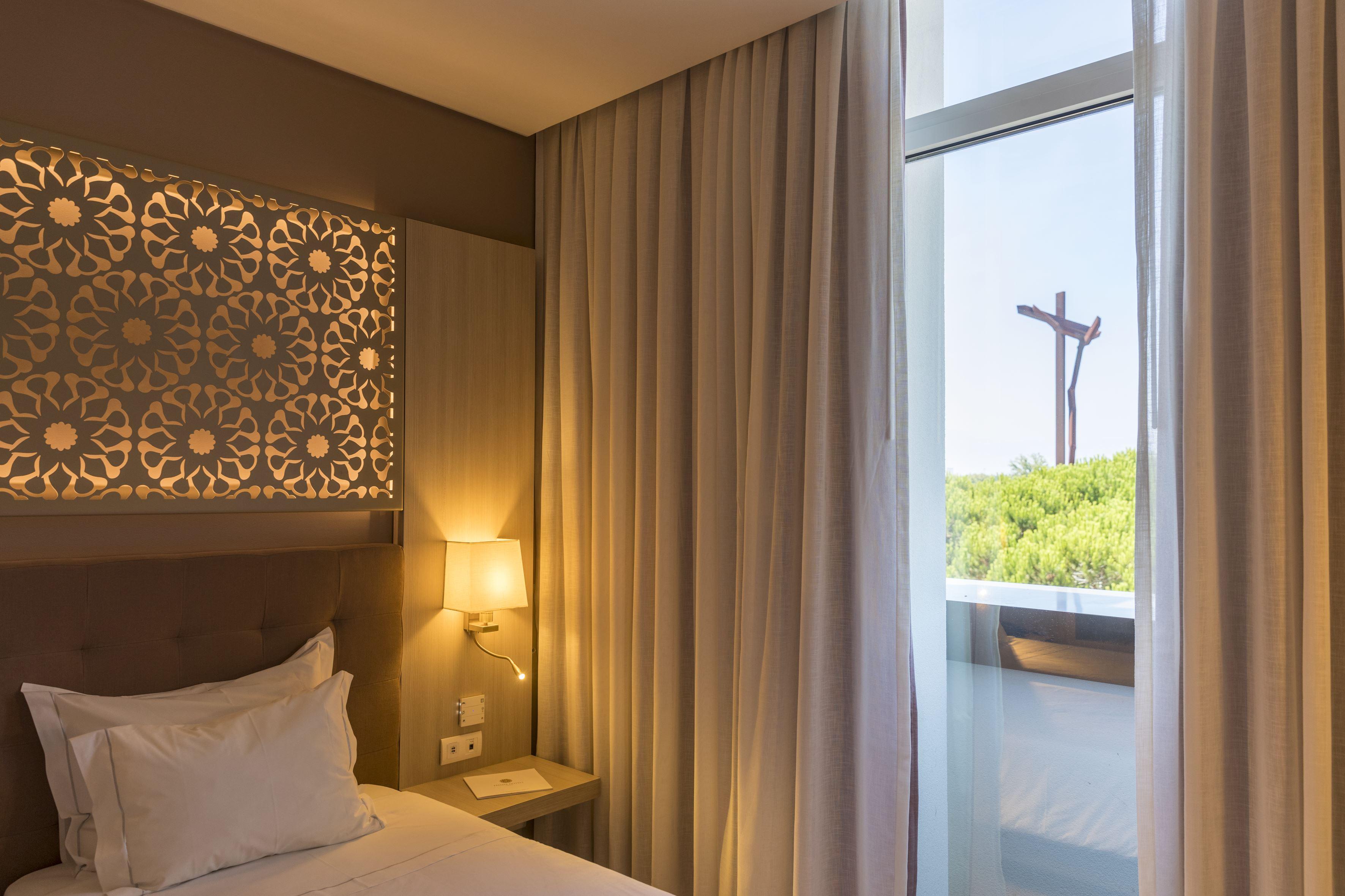 Hotel Estrela De ฟาติมา ภายนอก รูปภาพ