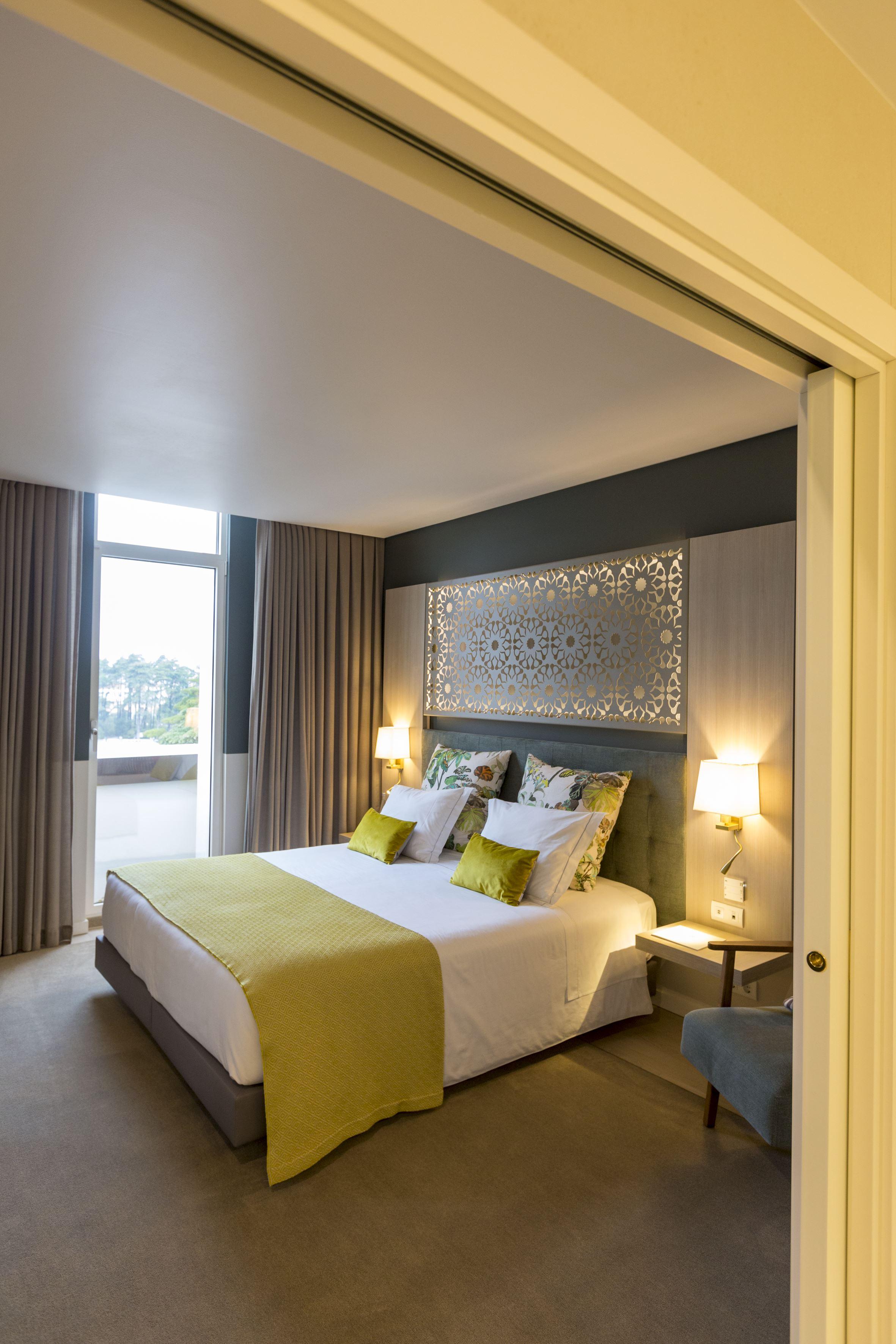 Hotel Estrela De ฟาติมา ภายนอก รูปภาพ