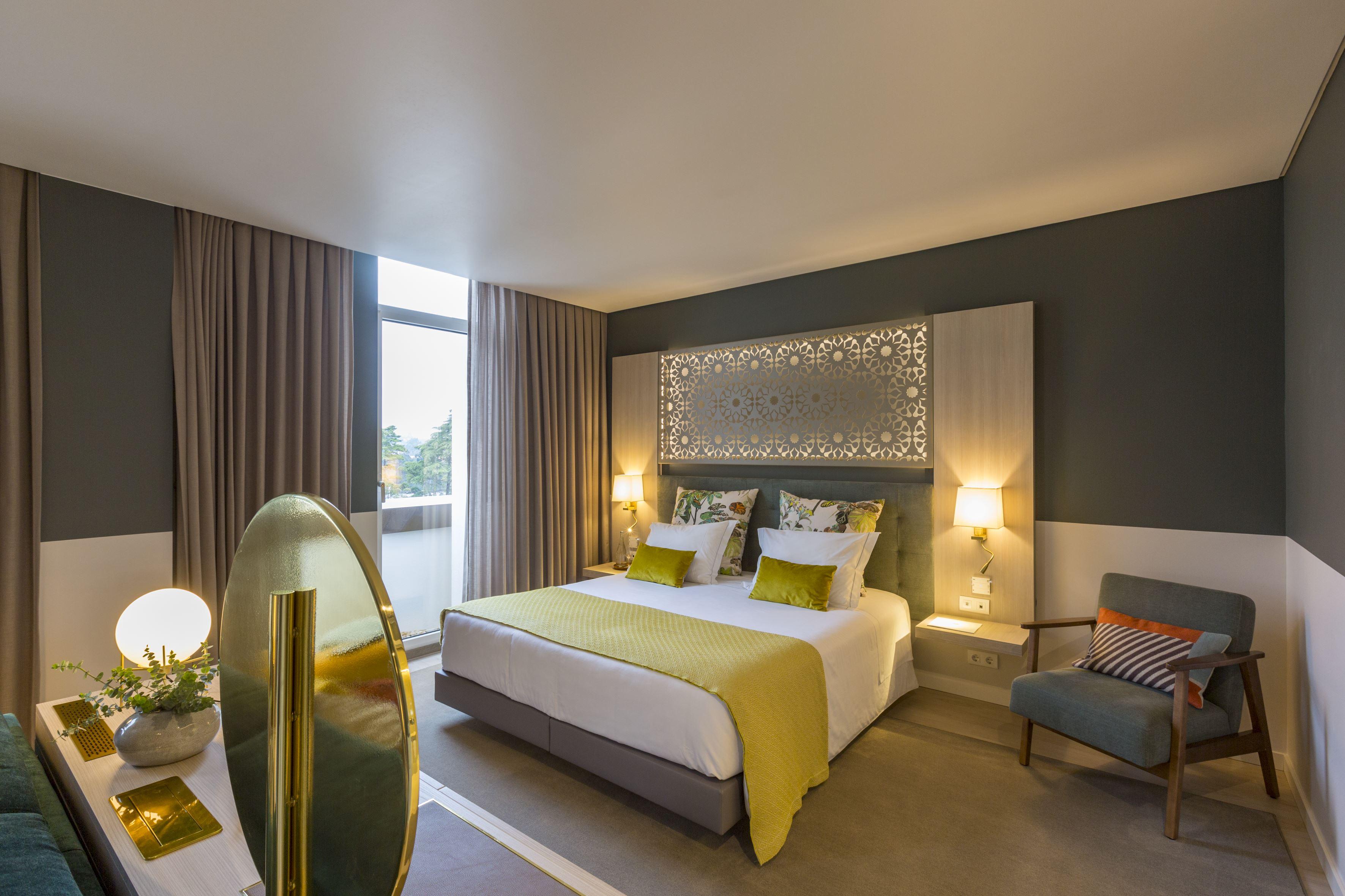 Hotel Estrela De ฟาติมา ภายนอก รูปภาพ