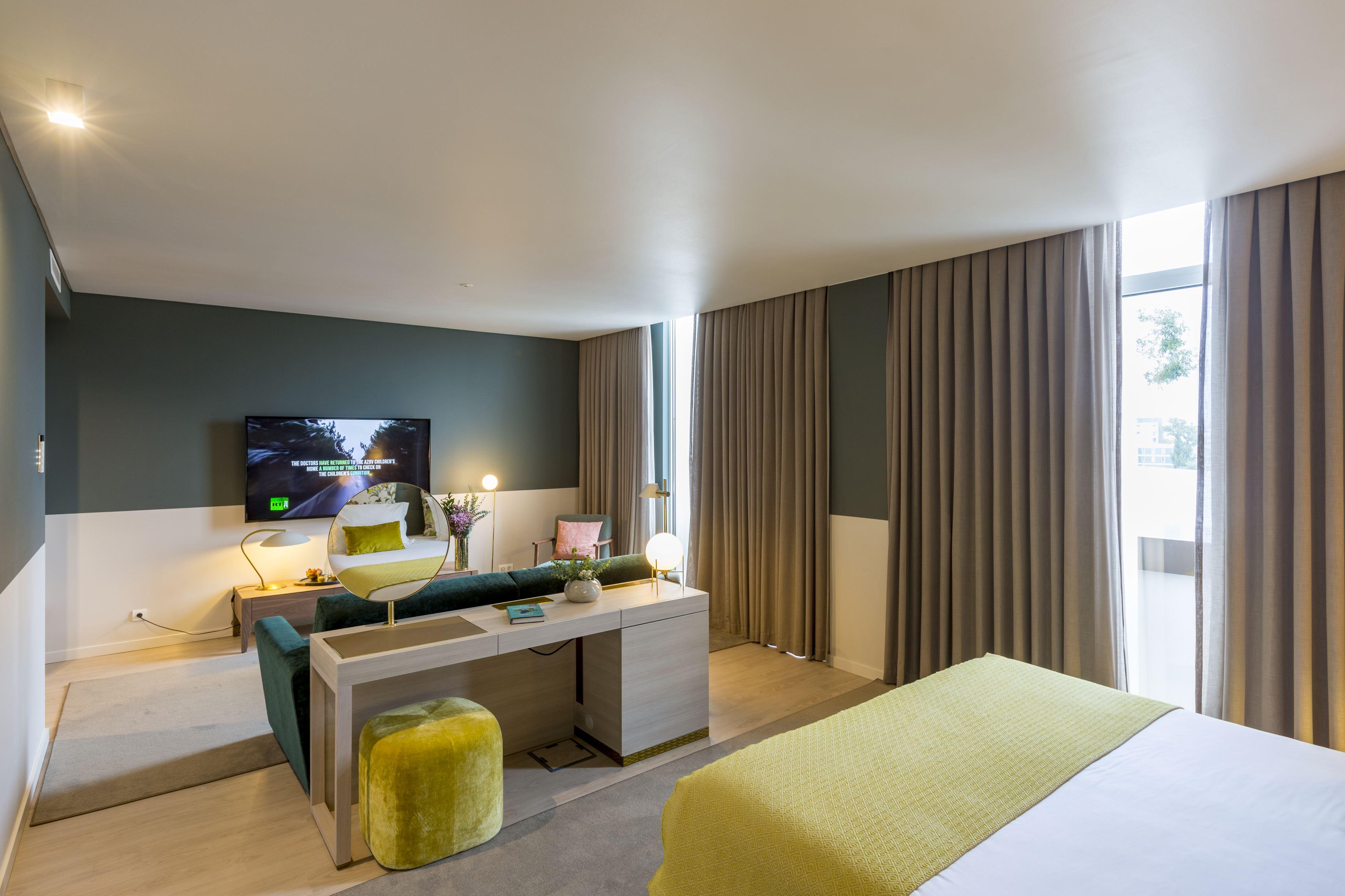 Hotel Estrela De ฟาติมา ภายนอก รูปภาพ
