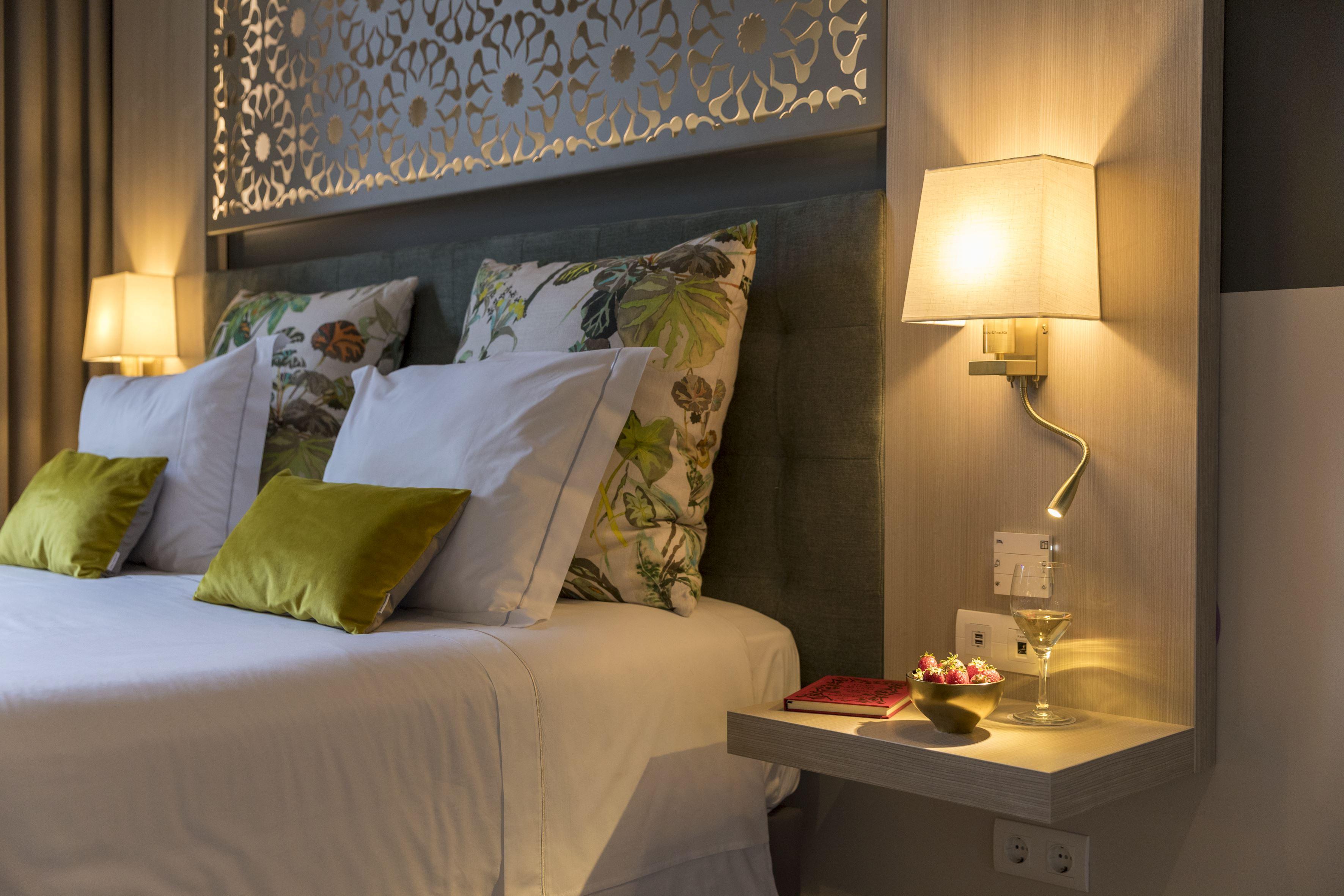 Hotel Estrela De ฟาติมา ภายนอก รูปภาพ