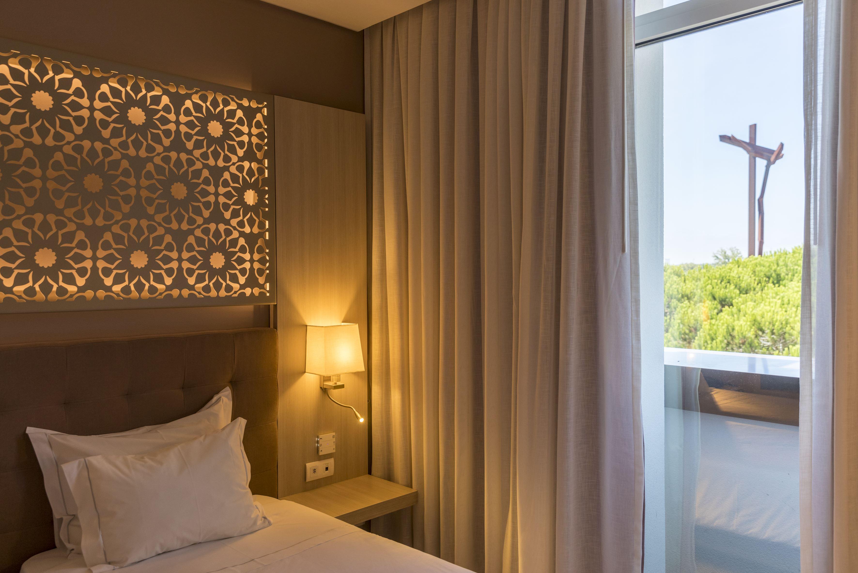 Hotel Estrela De ฟาติมา ภายนอก รูปภาพ