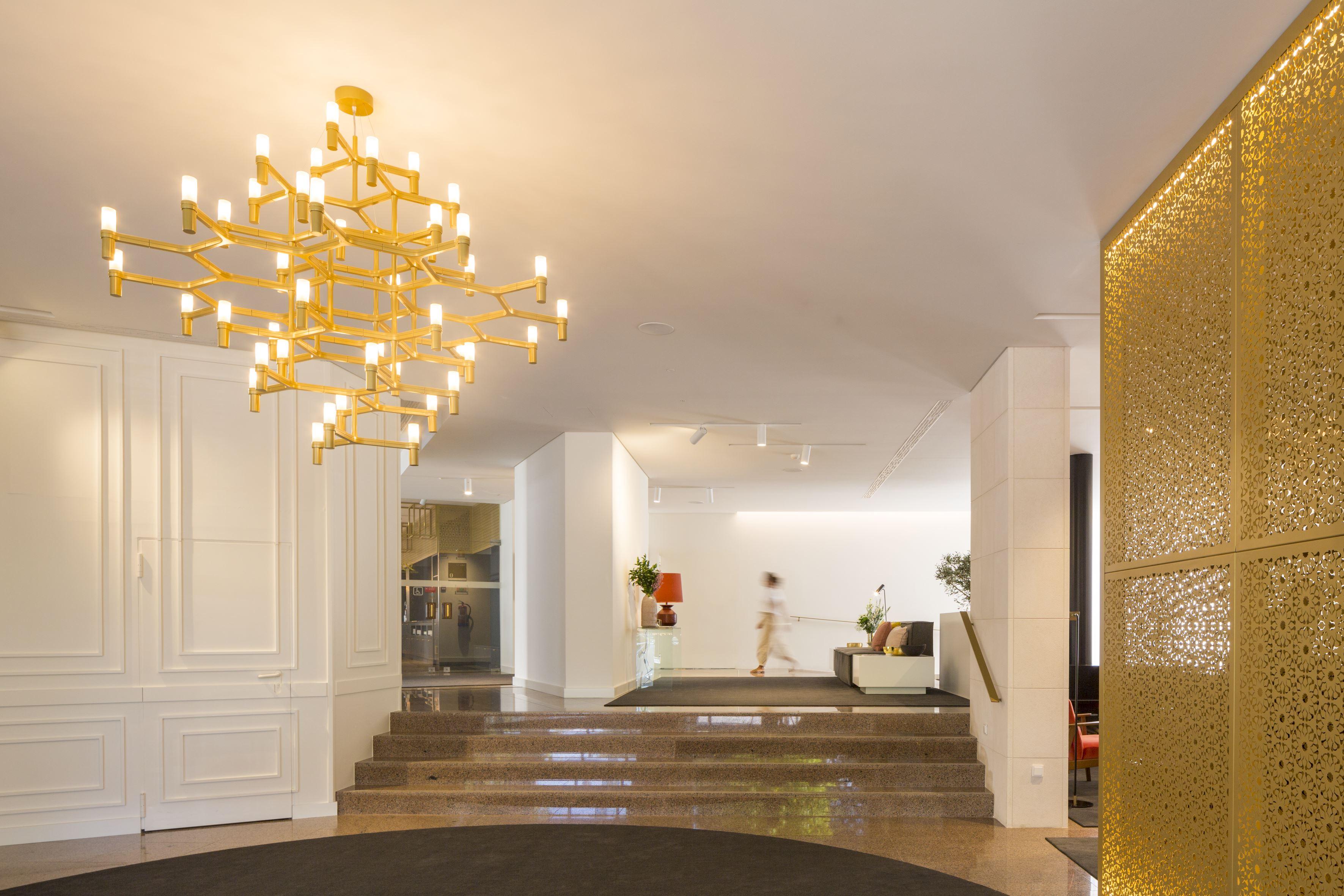 Hotel Estrela De ฟาติมา ภายนอก รูปภาพ