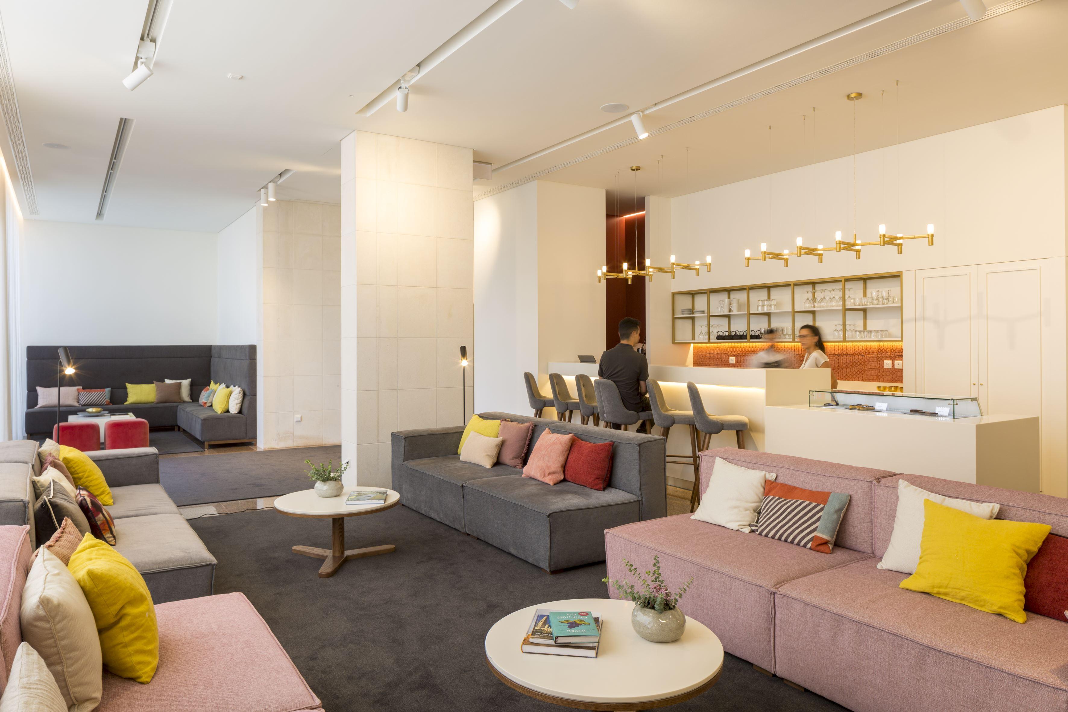 Hotel Estrela De ฟาติมา ภายนอก รูปภาพ