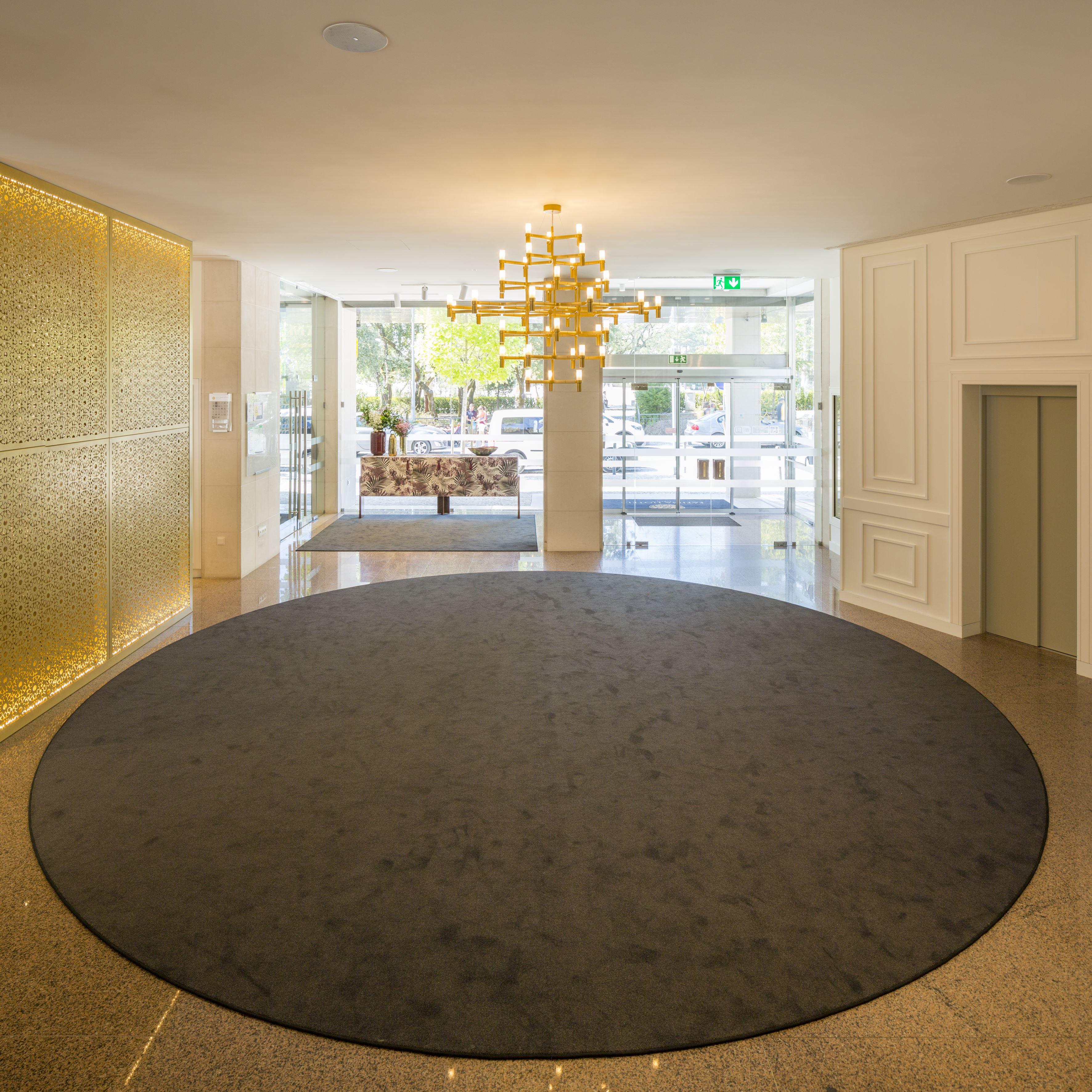 Hotel Estrela De ฟาติมา ภายนอก รูปภาพ
