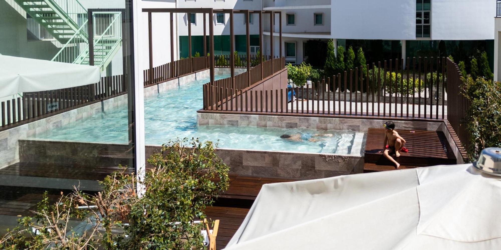 Hotel Estrela De ฟาติมา ภายนอก รูปภาพ